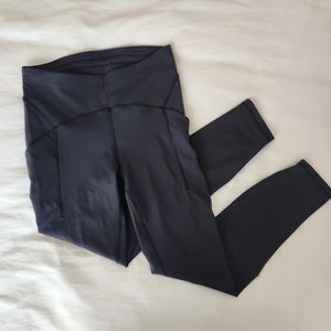 Lululemon Power Thru Legging